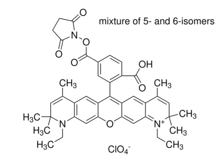 ATTO 590 NHS Ester