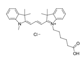 Cy3 carboxylic acid