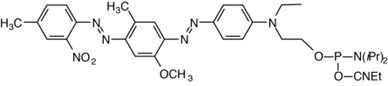 5'-BHQ-1 Phosphoramidite