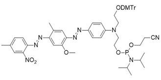BHQ-1 DMT Amidite