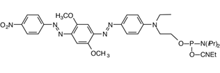5'-BHQ-2 Phosphoramidite
