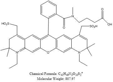 ATTO 594 NHS Ester