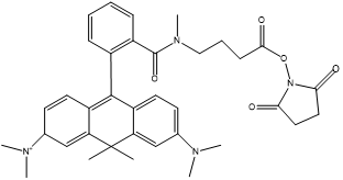 ATTO 620 NHS Ester
