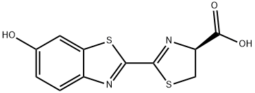 D-Luciferin Firefly, Free Acid