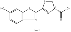 D-Luciferin Sodium salt