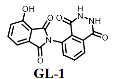 格鲁星(GL-1)